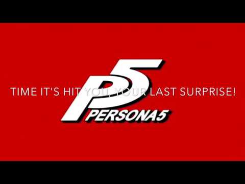 Last Surprise {with lyrics} - YouTube