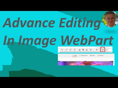 Advance Image editing in SharePoint pages Image webpart Advance Image editing in SharePoint pages Image webpart