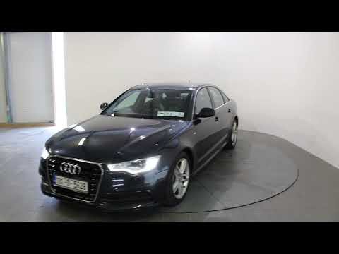 Audi A6 2.0 TDI S Line - Image 2