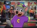 Top 1000 Commericials Of 2006 Chuck E Cheese