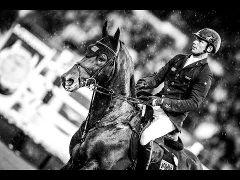 Sport Report: Longines Global Champions Tour of Valkenswaard, The Netherlands