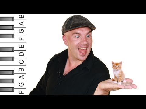 How to Play "Sunday Morning" by Maroon 5 on Piano