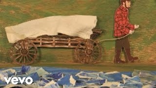 Manchester Orchestra - Now That You're Home (Video)