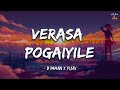 Verasa Pogaiyile Lyrics Imman Jilla Vijay StarMusicXLyrically