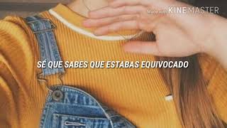 Sasha Sloan - Ready Yet |español|