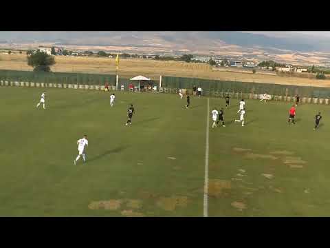 Τα γκολ της ομάδας μας στο φιλικό κόντρα στην Athens Kallithea