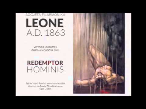 01 Una Lacrima Antonio Miruzzi