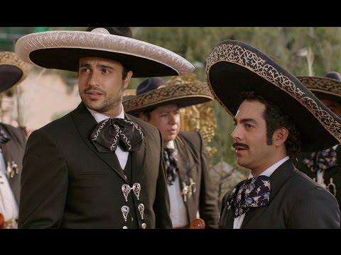 Omar Chaparro "Qué manera de perder" (El Canicas)