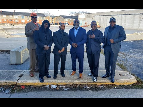 Team OMAC Productions Presents: Life After Prison Podcast Episode  1