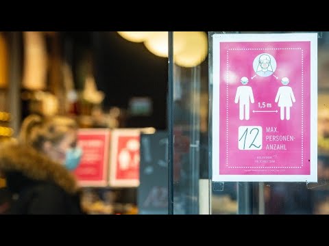 The rules for the Corona winter at a glance