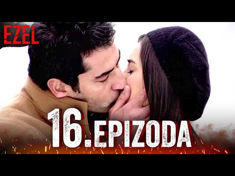 Ezel Episode 16 (Croatian Subtitles)