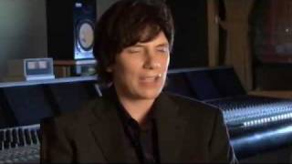 Eric Martin Interview about the song "Amazing Grace"
