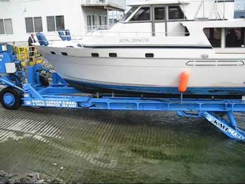 Sea-Lift Haulout Slideshow