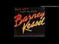 Blue echoes by Barney Kessel