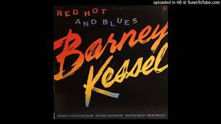 Blue echoes by Barney Kessel