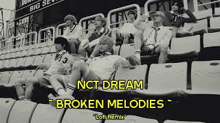 Download lagu NCT DREAM 엔시티 드림 'Broken Melodies' Lofi Remix mp3