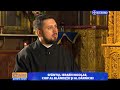Cuvânt Pentru Suflet Sfântul Ierarh Nicolae Chip Al Blândeții și Al Dărniciei 06 12 2017