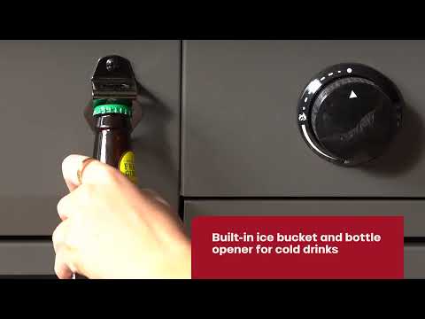 TYTUS Fresno Features Video