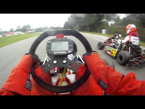 FKCS Race #6 NFKC TaG Pre-Final & Final