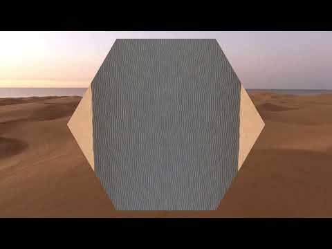 Desert Sunset by AL-PHA-X