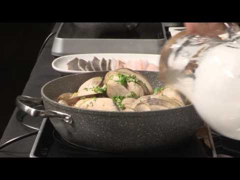 Matariki 2016: The Bird sisters – Ngā Kai o Matariki | Food of Matariki