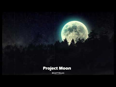 Beattraax - Project Moon (Handz Up Extended Mix)