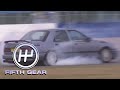 The Silverstone Drifting Club | Fifth Gear Classic