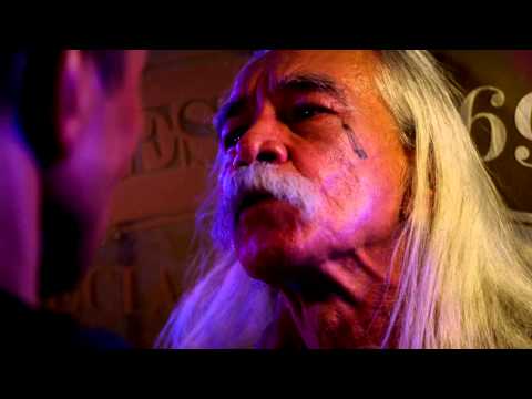 Banshee Season 3: Origins – “Bugs and Thugs” (Cinemax)