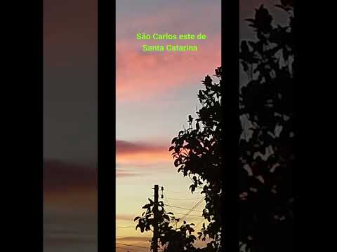 #são#carlos#oeste#santa#catarina