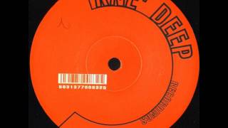 DJ Boss ‎- Avastor [Techno 2000] [KD015]