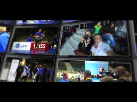 Sulgpalli võistkondlike Euroopa Meistrivõistluste valikturniir 2014