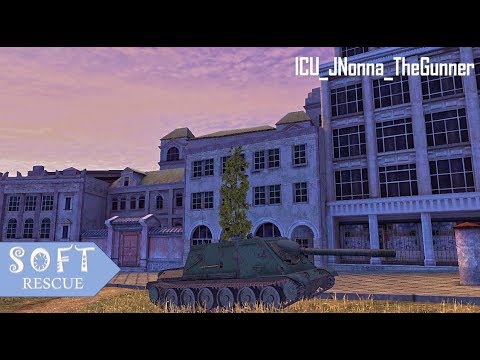 WZ-113G-FT: 5600 Damage , 3 Frags - WOT BLITZ -