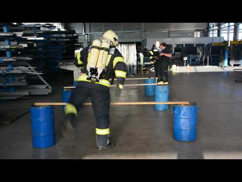 Feuerwehr Sprinzenstein