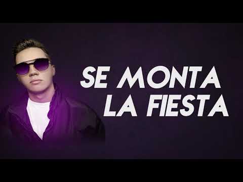 Aitor Cruz - En La Madrugada (Official Video Lyric)