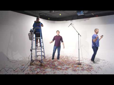 The Best Pool (and ad) in Arlington!