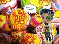 Аватария Клип Chupa Chups ! 