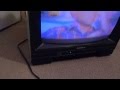 MY 1988 GOLDSTAR MODEL CMT-9442V TV ...