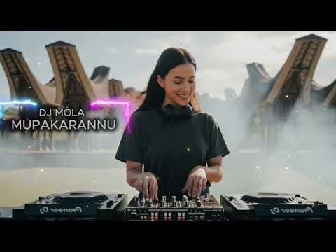 MUPAKARANNU | DJ MOLA | REMIX LAGI TORAJA