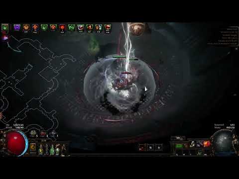 More Herald of Thunder 3.18