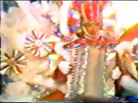 1979 Woodland String Band "Struttin Oldies, But Goodies" 6th Place