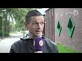 NEC-trainer Rogier Meijer verrast door Vet direct in de basis te zetten