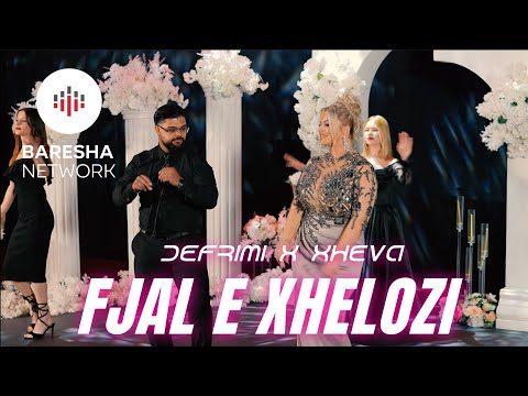 Defrimi Xheva - FJAL E XHELOZI