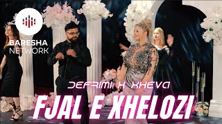 Defrim Qerimi & Xheva - Fjal E Xhelozi