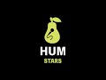 Hum - Stars (Karaoke)