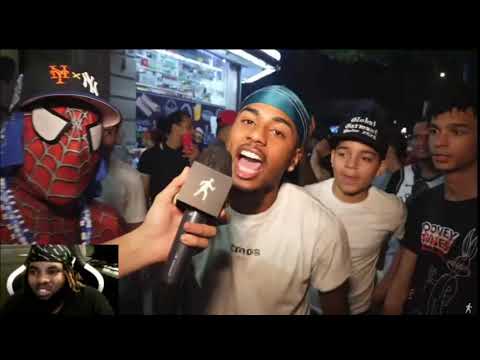 Most Popular Episodes Compilation - Sidetalk Reaction