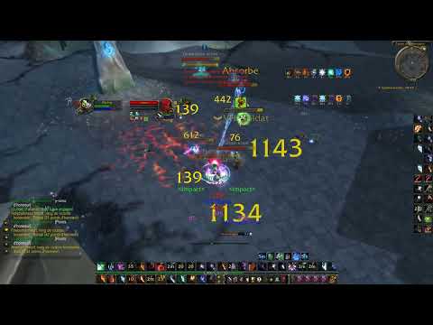 Why I'm glad there's no RDF in WOTLK Classic