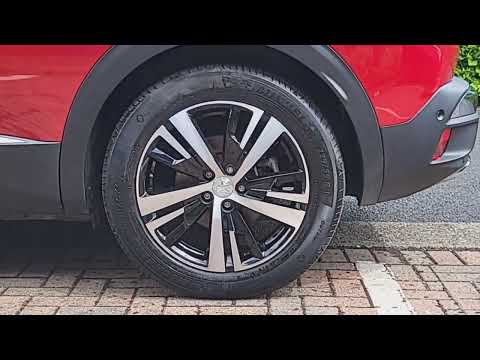 Peugeot 3008 GT HYBRID 2 PHEV 225bhp**LOW KMS** - Image 2