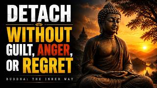 Letting Go Is Not Betrayal | Buddhism
