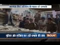 Twin explosions near Agra Cantt railway station, no causalities reported