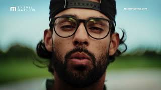 Travis Mathew Akshay Bhatia is Made To Meet The Moment 